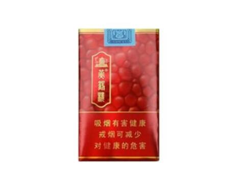 8元牡丹香烟好抽吗