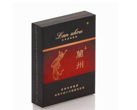 8元上海香烟批发