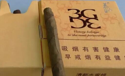 揭秘爆珠15一盒香烟的独特魅力，品质生活的新宠儿