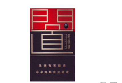 爆珠香烟是什么样的(爆珠烟是什么烟型)