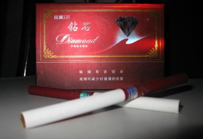 便宜帝豪香烟多少钱一盒|一般帝豪烟多少钱一盒-