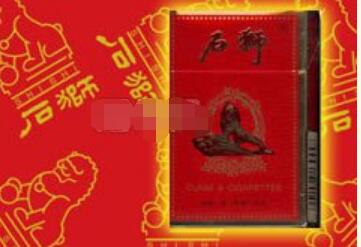 西直门商场外烟