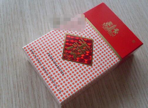 为什么外烟抽完头不晕