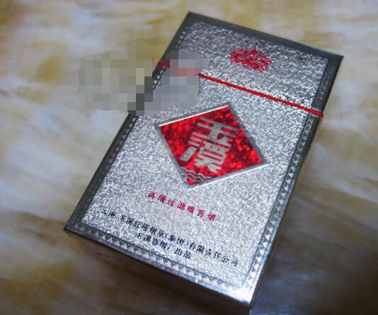 安江哪里回收高端香烟的