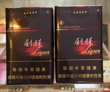个人可以卖外烟吗