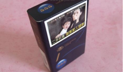 万宝路外烟有什么好抽的