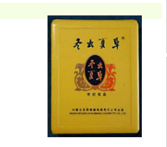 宝安进口香烟