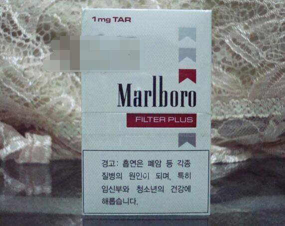 7元利群香烟总仓
