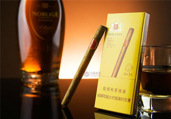 正品雪莲香烟批发渠道