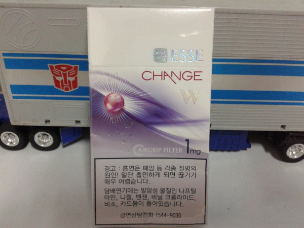 北京香烟多少钱一包