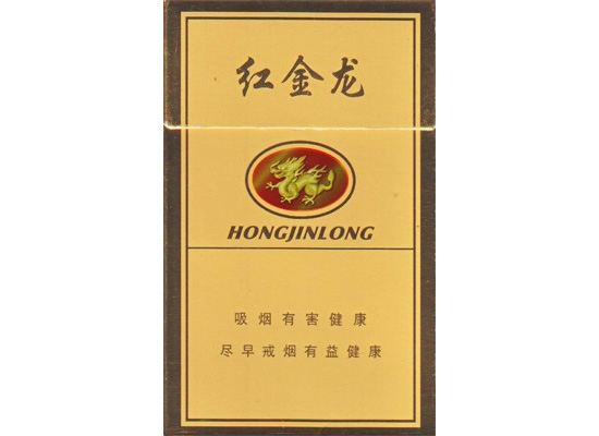 真龙香烟多少钱一包