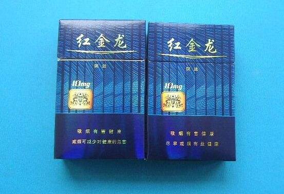 6元秦淮香烟总仓