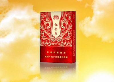 吉利香烟价格