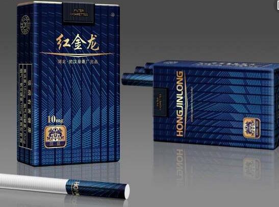 正品北戴河香烟批发
