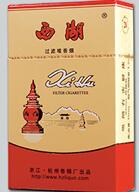 10元皖烟香烟