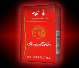 香烟以前软纸包装和现在高档包装