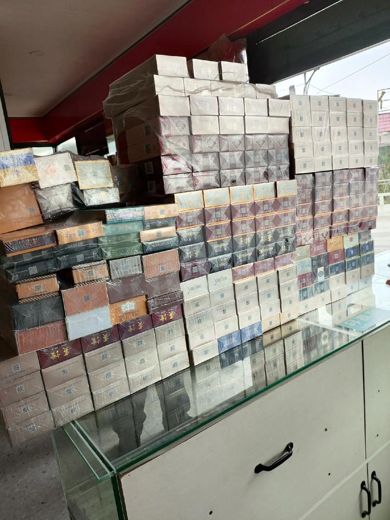 香烟批发厂家在中国有很多，以下是一些知名的香烟品牌及其批发渠道