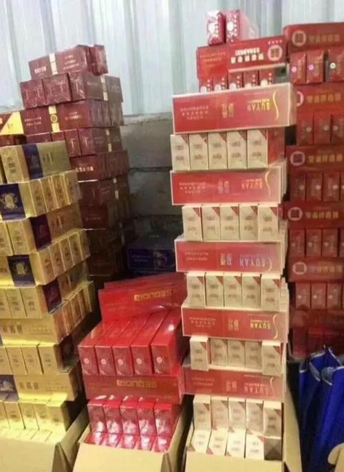 云霄香烟批发渠道全解析，如何高效拓展市场，把握商机