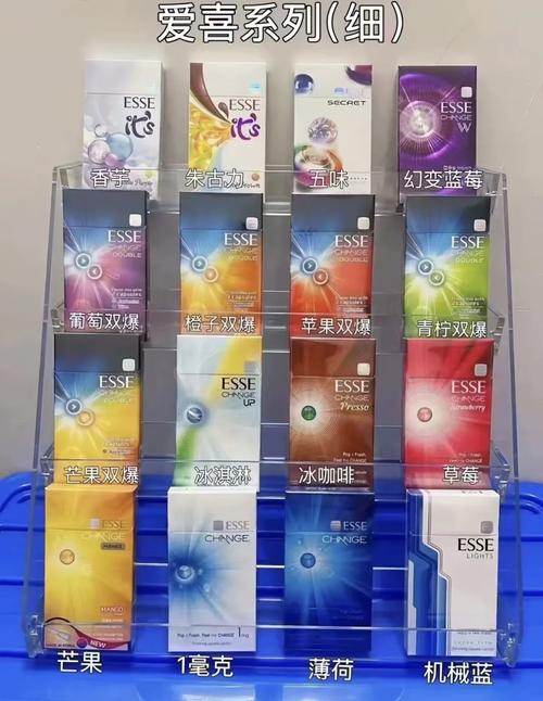 始兴哪里有爆珠香烟卖(始兴哪里有爆珠香烟卖的)